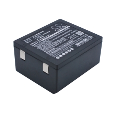 Kompatibilis akkumulátor csere Contec 855183P