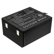 Battery for Contec SpO2 Medical Sensors
