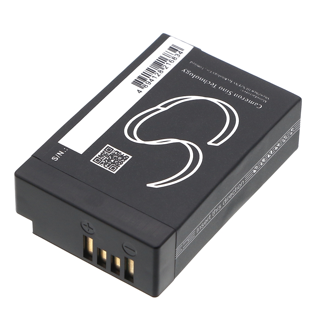 Canon Saramonic CS-CNE170MU