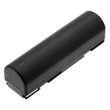 Kompatibilis akkumulátor csere Cino 124-10000R,124-1004R,BT2100,DMA-HHBATTERY-01,TEMP-NP100A