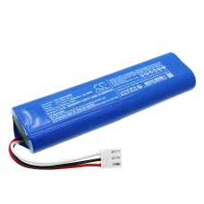 Kompatibilis akkumulátor csere Comen 022-000138-00