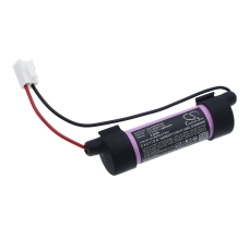 Compatible battery replacement for Cecotec US18650VTC6