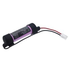 Compatible battery replacement for Cecotec US18650VTC6