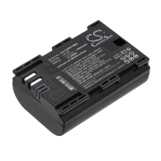 CS-CNP610MC<br />Akkumulátorok   akkumulátort cserél LP-6P