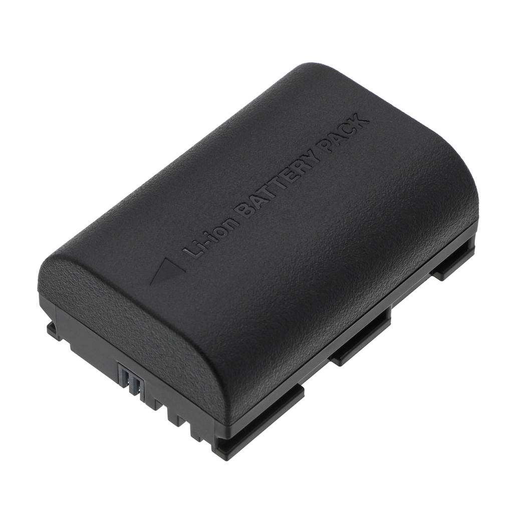 Akkumulátorok Fényképezőgép akkumulátorok CS-CNP610MC