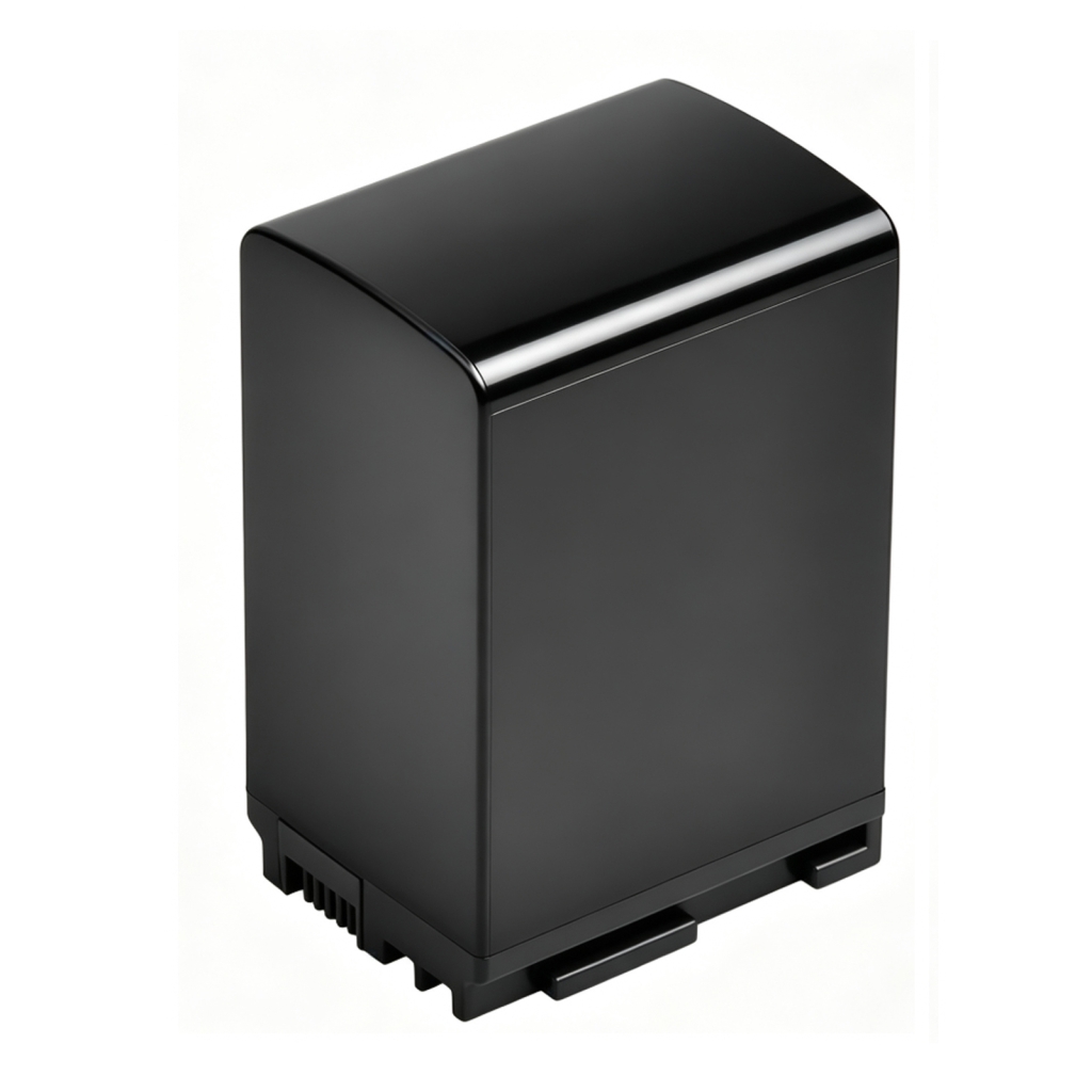Akkumulátorok kompatibilis a következőkkel Canon LEGRIA FS20 FS200 FS21 CS-CNP828MC