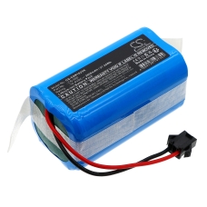 Kompatibilis akkumulátor csere Infiniton CG-990