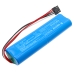 Battery Replaces 91046