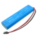 Battery Replaces 91046