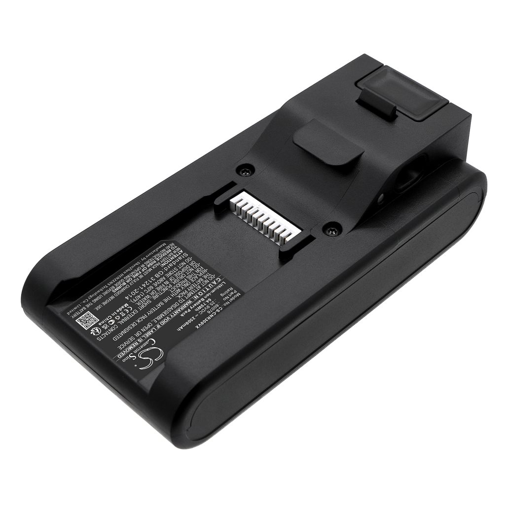 Akkumulátor Helyettesíti a SVX 047