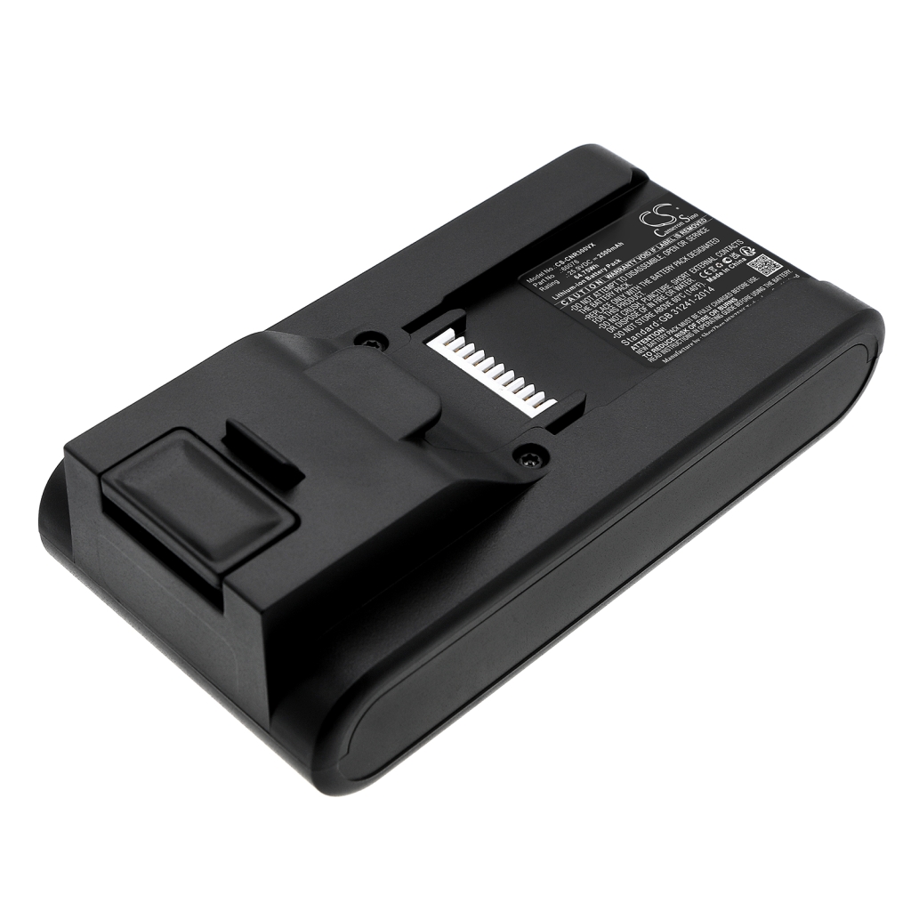 Cecotec CONGA Rockstar 500-05497