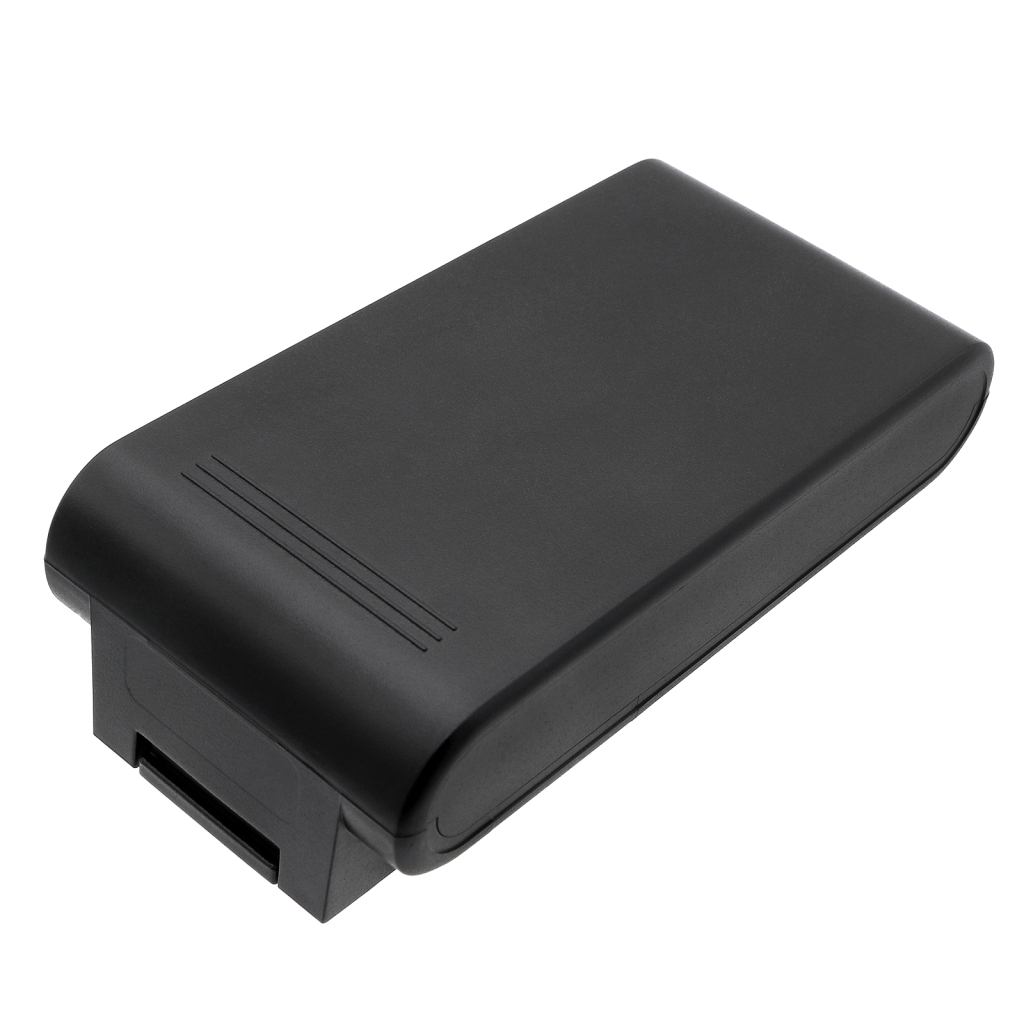 Cecotec CONGA Rockstar 500-05497