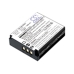 Battery compatible with Camera Battery