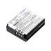 Battery compatible with Camera Battery
