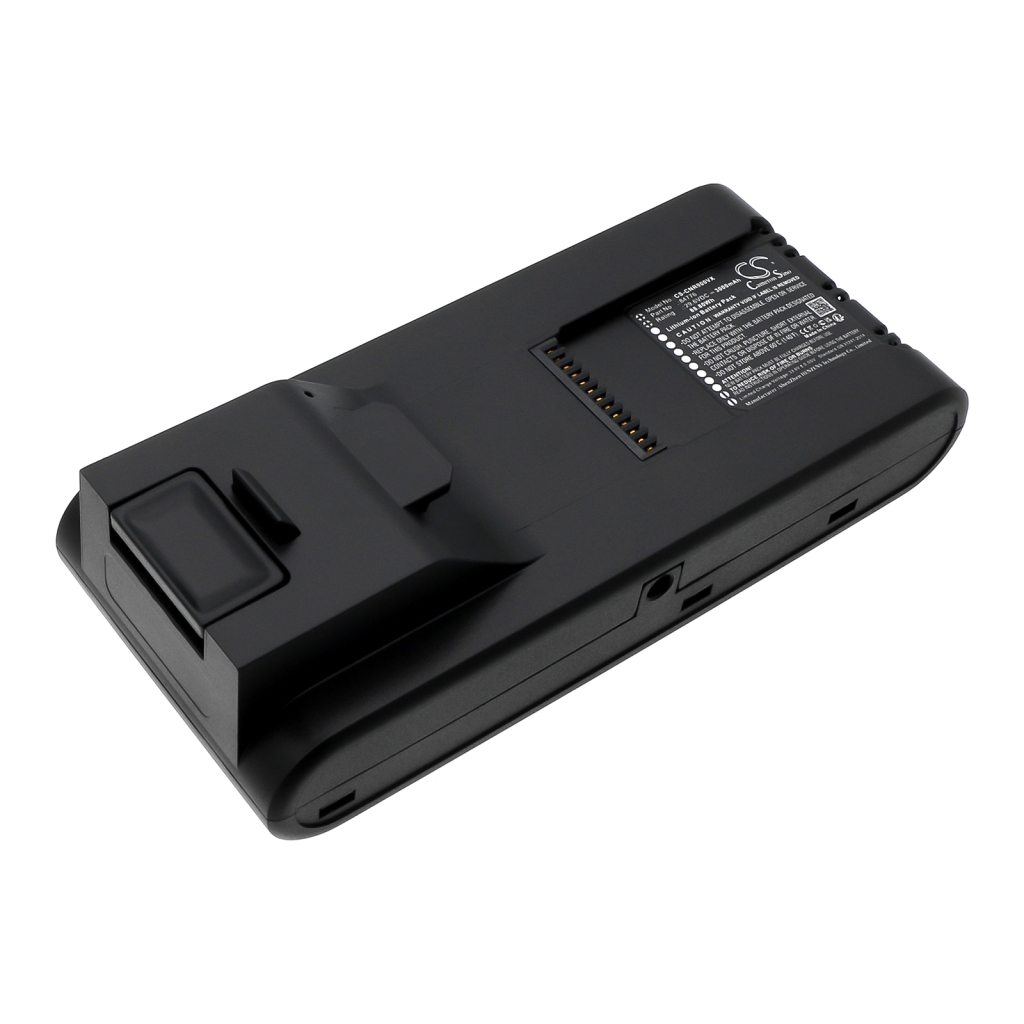Porszívó akkumulátorok Cecotec Conga 8290 Immortal Ultra Power Home X-Treme (CS-CNR900VX)