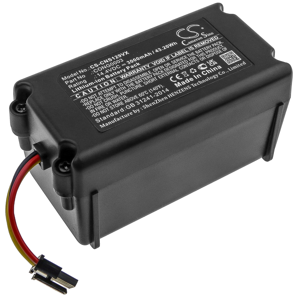 Bagotte BL509