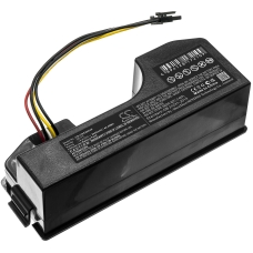 Kompatibilis akkumulátor csere Panoramic 05173,05421,05424,49CE1403,80729...