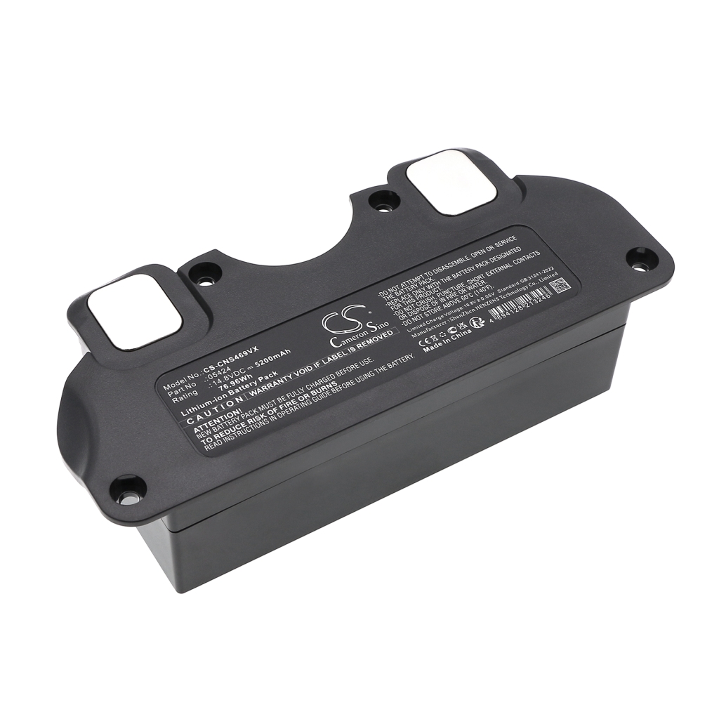 Battery Replaces 05424