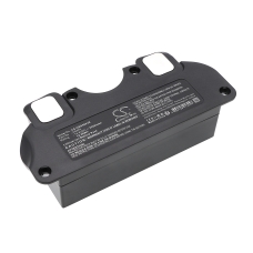Kompatibilis akkumulátor csere Cecotec 05424,05438