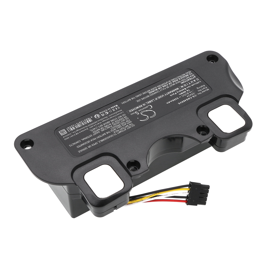 Battery Replaces 05424
