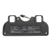 Battery Replaces 05424