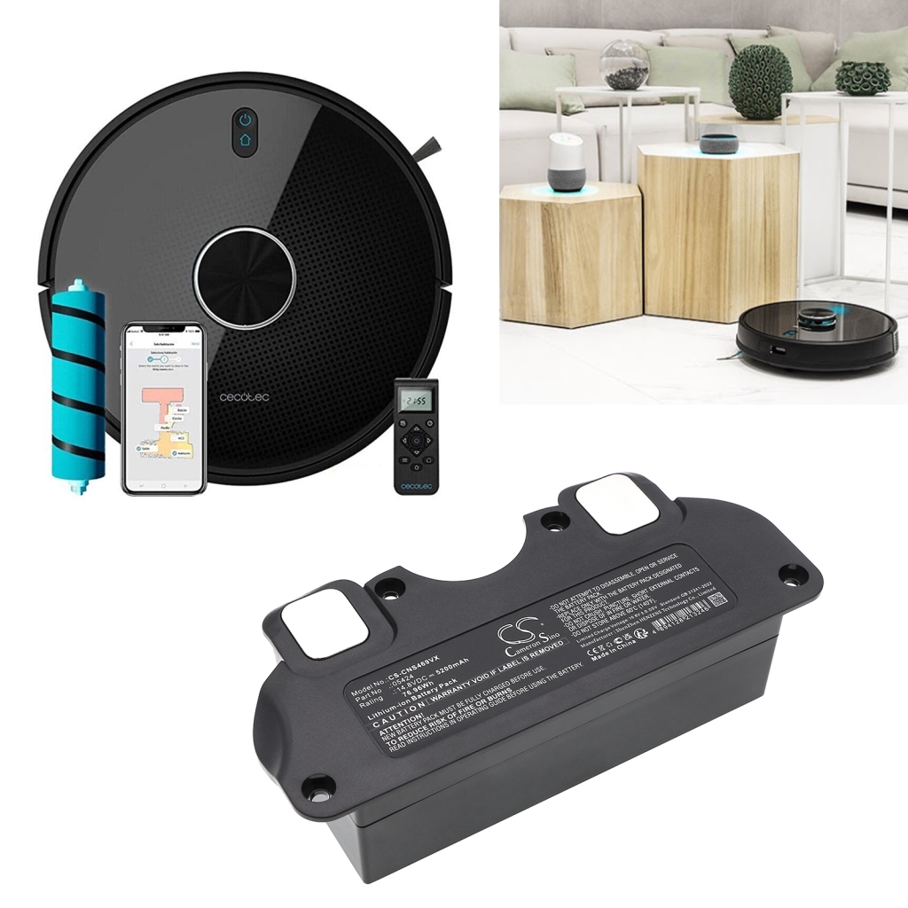 Battery Replaces 05424
