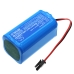 Vacuum Battery Laresar CS-CNS591VX