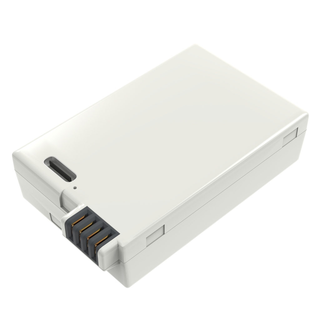 Kompatibilis akkumulátor csere Canon LP-E8