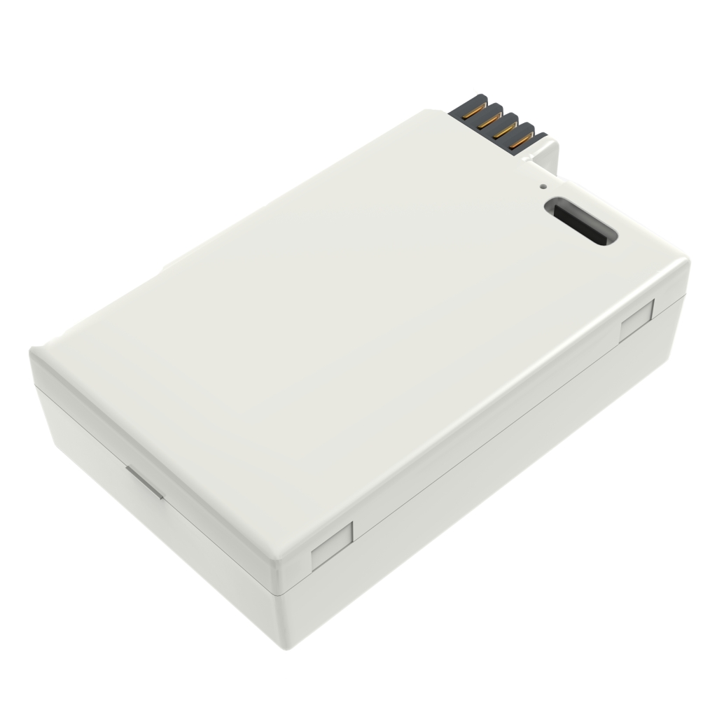 Kompatibilis akkumulátor csere Canon LP-E8