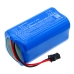 Battery Replaces 88520