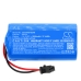 Battery Replaces 88520
