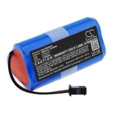 Kompatibilis akkumulátor csere Cecotec CONG0001,SRX 3101