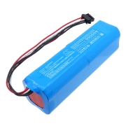 Battery compatibleWith Cecotec conga