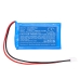 Porszívó akkumulátorok Cecotec CS-CNW870VX
