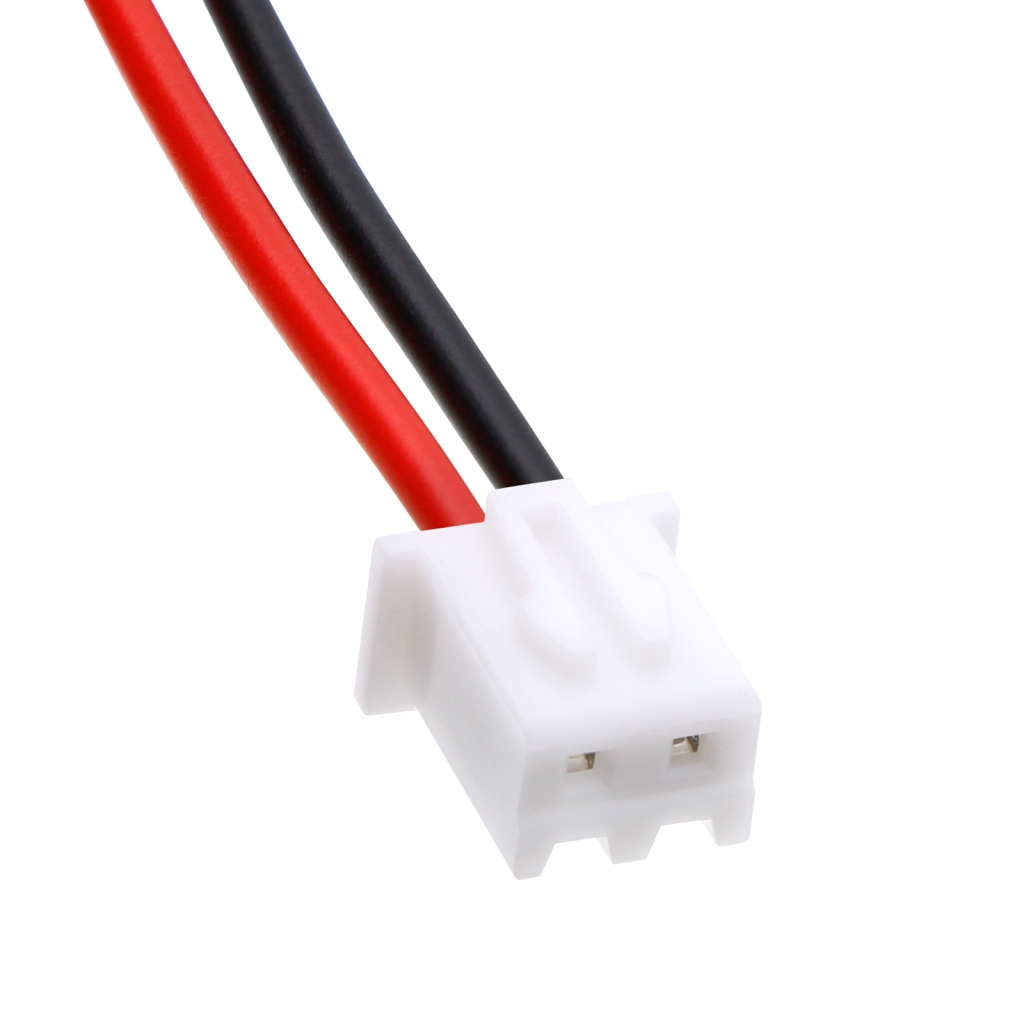 Kompatibilis akkumulátor csere Cecotec INR14500-4S1P