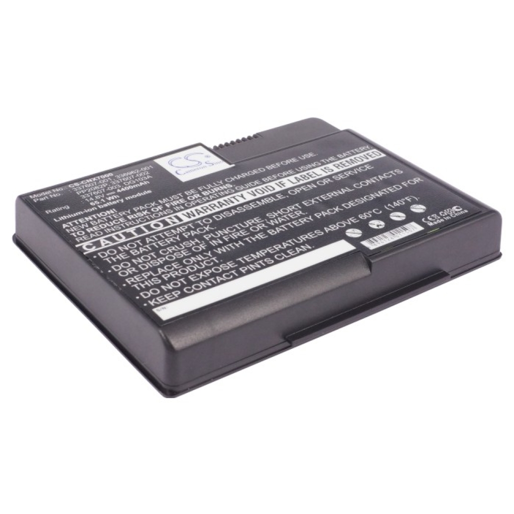 Battery Replaces DL615A