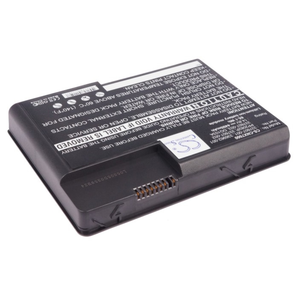 HP Pavilion ZT3044AP-DX831P