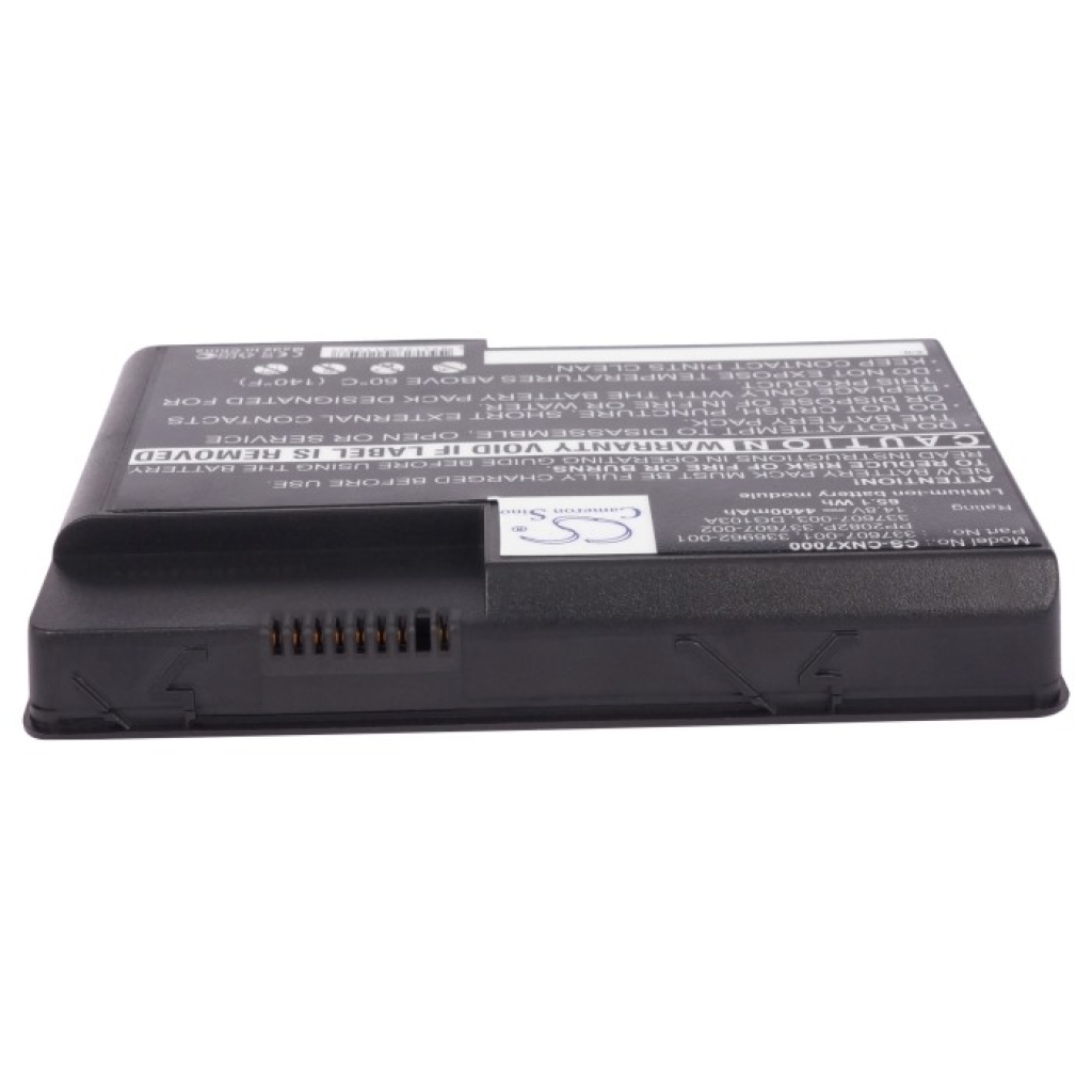 Battery Replaces DL615A