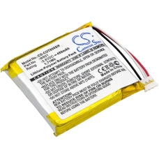 Kompatibilis akkumulátor csere Codio W801
