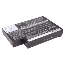 Kompatibilis akkumulátor csere Compaq 113955-001,294038-182,319411-001,319411-001N,361742-001...