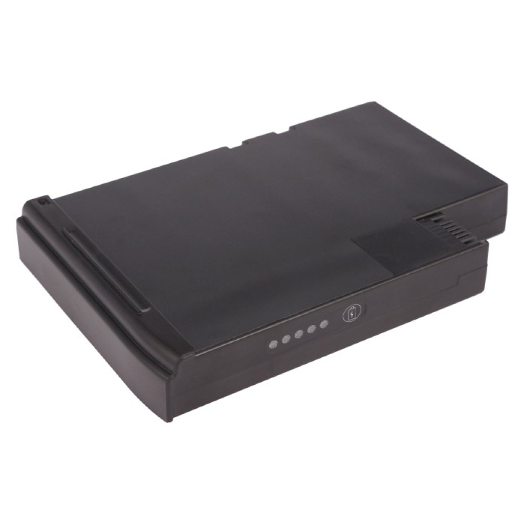 Compaq OmniBook XE4500-F4887JT