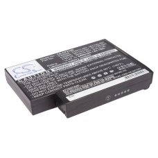 Kompatibilis akkumulátor csere Compaq 113955-001,294038-182,319411-001,319411-001N,361742-001...