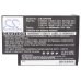Battery Replaces F4809A