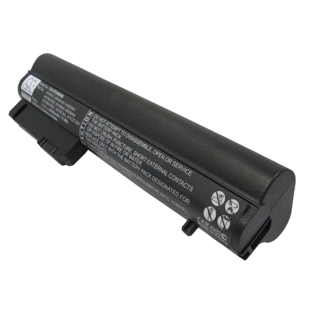 Akkumulátorok Helyettesíti a 412789-001