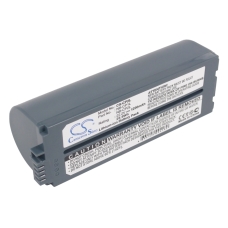 Kompatibilis akkumulátor csere Canon CP-2L,NB-CP1L,NB-CP2L,NB-CP2LH