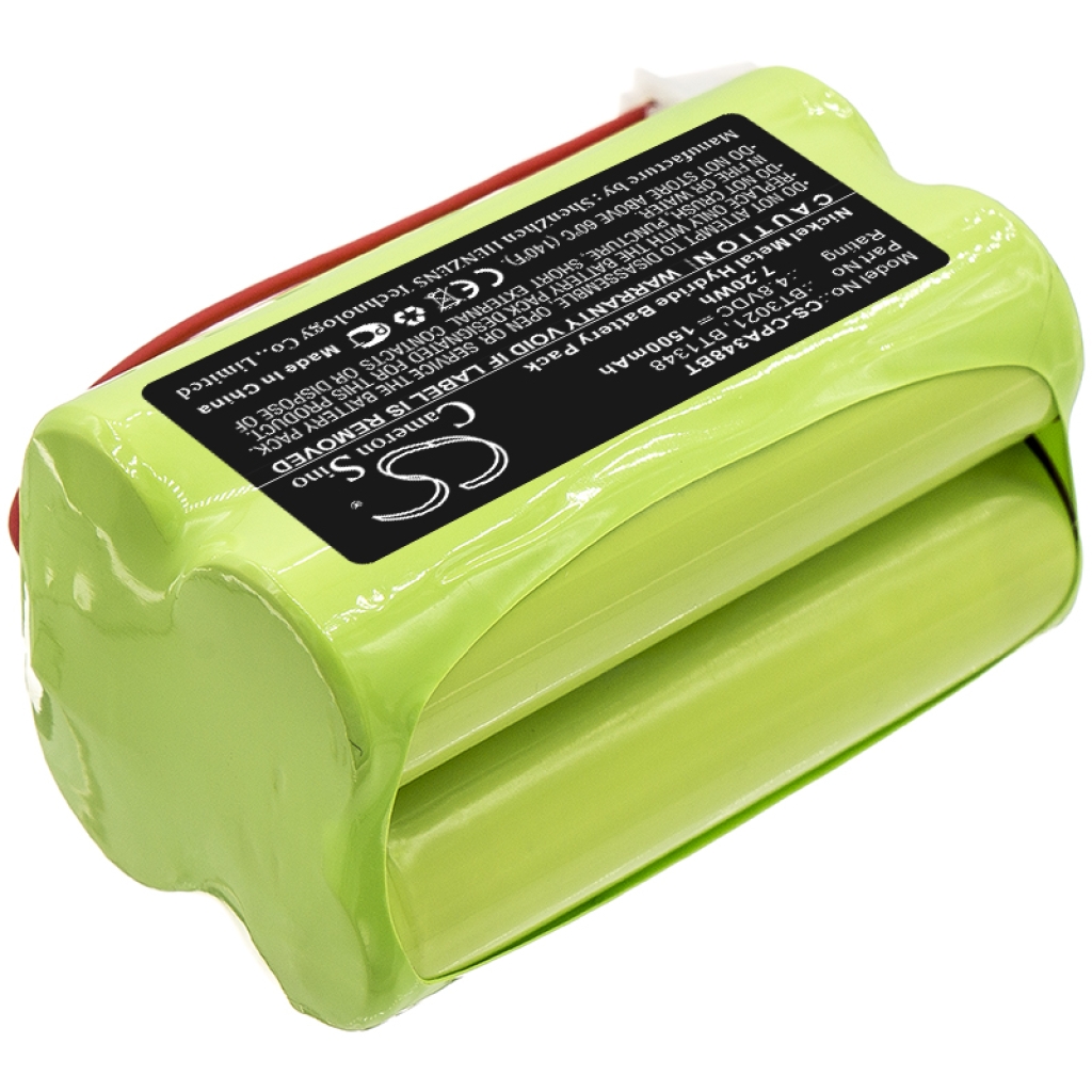 Akkumulátorok Helyettesíti a BT1348