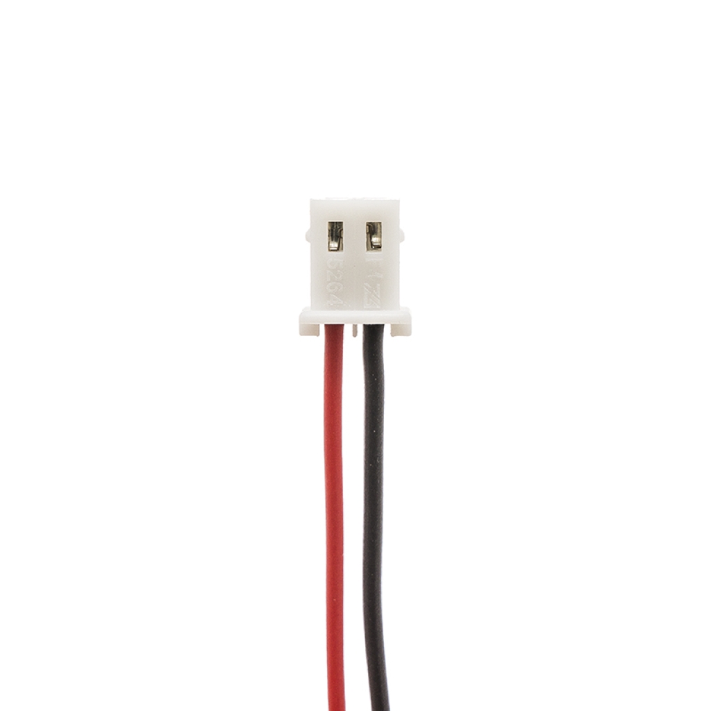 Akkumulátorok Helyettesíti a BT1348