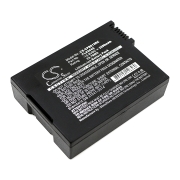 Battery compatibleWith Cable Modem Battery