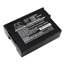Kompatibilis akkumulátor csere Ubee 4033435,FLK644A,PB013,PB022-100NAS,SMPCM1
