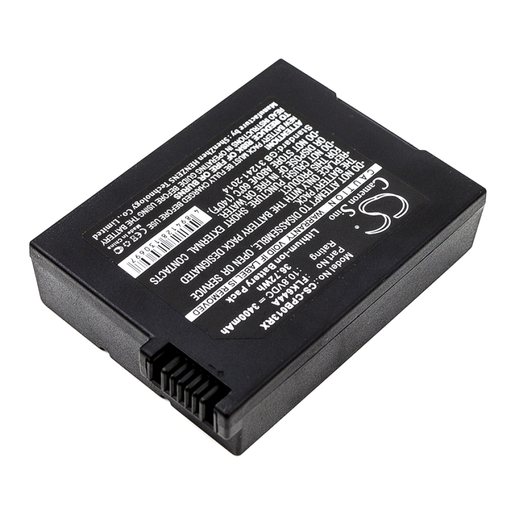 Akkumulátorok Kábelmodem akkumulátorok CS-CPB013RX